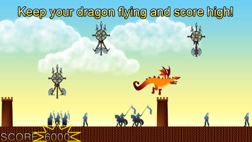 免費下載遊戲APP|Knights and Dragons Clash Adventure PRO - Flying Mania Dodge Attack app開箱文|APP開箱王