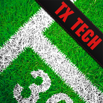 Texas Tech College Football Scores LOGO-APP點子