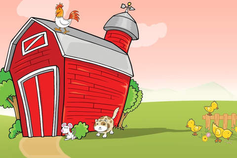 Baby Locations: On The Farm screenshot 3