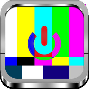 TV Quiz ◉ LOGO-APP點子