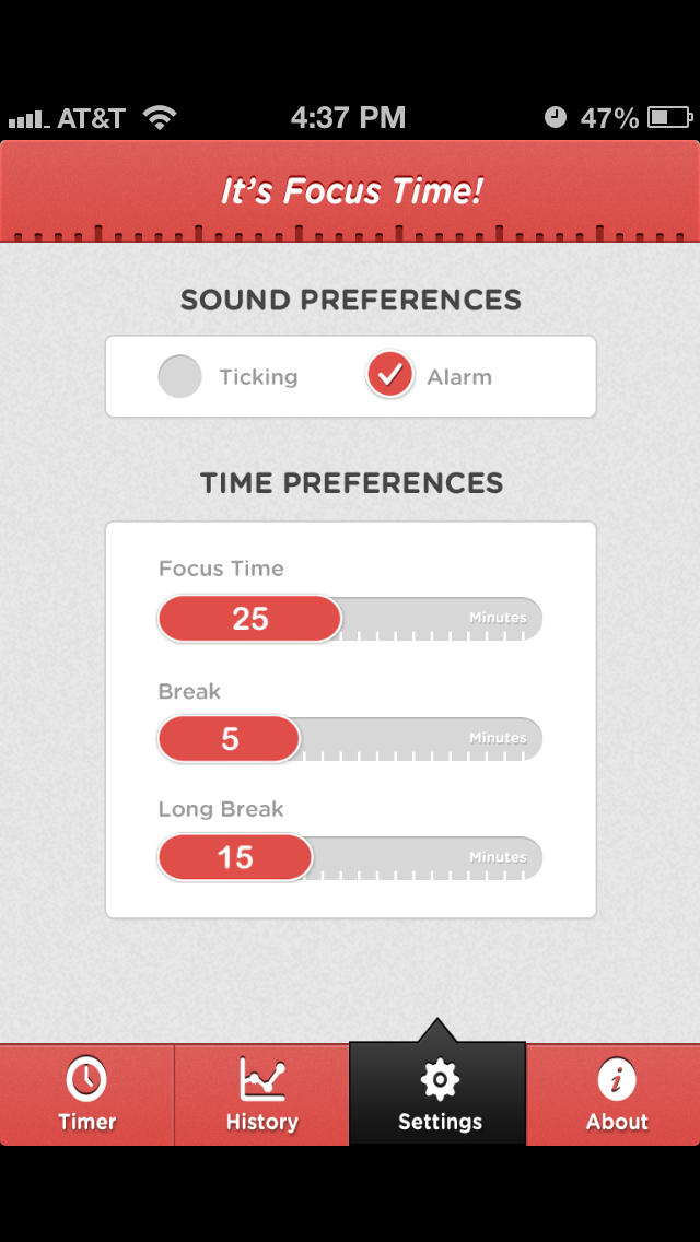 focus timer pomodoro focus timer pomodoro