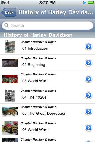 iPhone Screenshot 2