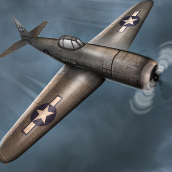 Air Strike WW2 遊戲 App LOGO-APP開箱王