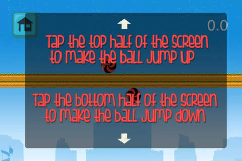 Ball-Jumping screenshot 2
