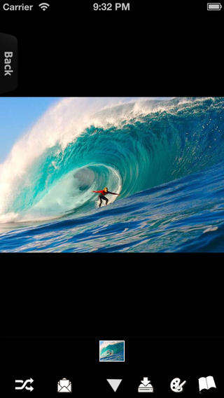 【免費娛樂App】Best Surfing Moments-APP點子