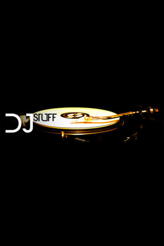 DJ stuff