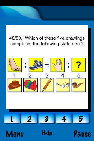 iPhone Screenshot 4
