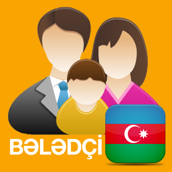 Aile Beledçisi Azerbaycan (Family Guide Azerbaijan) 書籍 App LOGO-APP開箱王