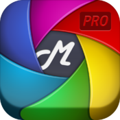 PhotoMagic Pro - Photo Editor & Photo Effects App