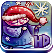 Sleepwalker's Journey HD