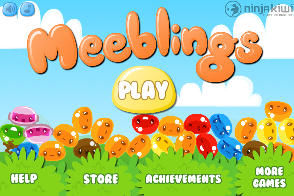 Meeblings
