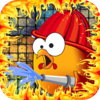 Chickens BBQ by GuGuGames Chickens BBQ by GuGuGames icon