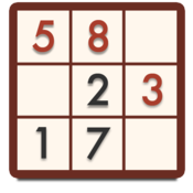 Sudoku Companion
