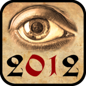 Solitaire of Nostradamus