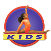Easy Gymnastics for Kids