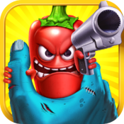 I Am Vegend: Zombiegeddon