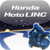 Honda Moto LINCアートワーク