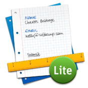 Web Form Builder Lite