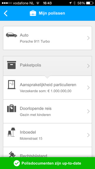 【免費財經App】Polismap-APP點子