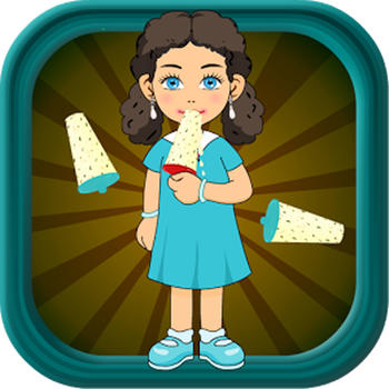 Kulfi Ice Cream Cooking LOGO-APP點子