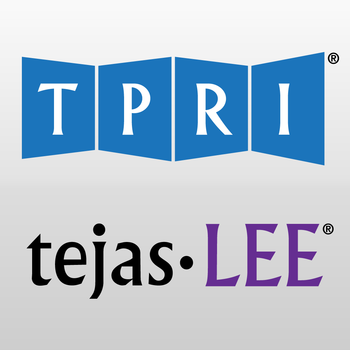 mCLASS: TPRI & Tejas LEE LOGO-APP點子