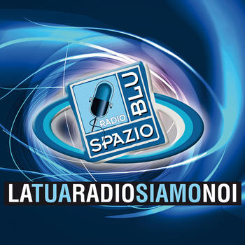 Radio Spazio Blu LOGO-APP點子