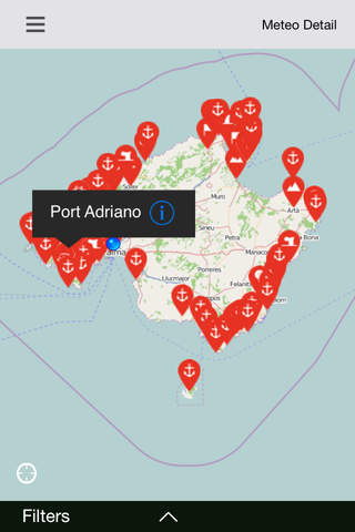 Port Adriano Guide To Mallorca screenshot 4