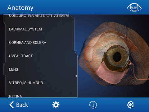 【免費醫療App】Ophthalmology in Dogs (Free Version)-APP點子