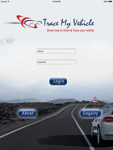 免費下載商業APP|Trace My Vehicle app開箱文|APP開箱王