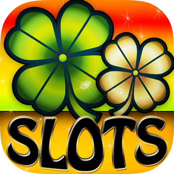 Ace Lucky Slots and Roulette & Blackjack* LOGO-APP點子