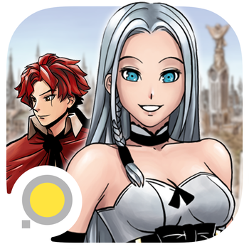 An Octave Higher LOGO-APP點子