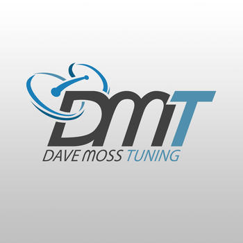 DM Tuning LOGO-APP點子