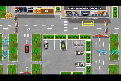 Cool Driving Skills screenshot 2