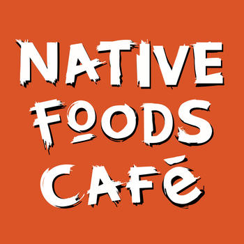 Native Foods LOGO-APP點子