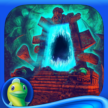 Mayan Prophecies: Ship of Spirits - Hidden Objects, Adventure & Mystery LOGO-APP點子