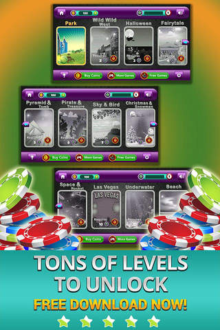 Power Blitz PRO - Play no Deposit Bingo Game with Multiple Levels for FREE ! screenshot 2