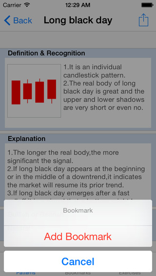 【免費財經App】Winning with Candlestick Charting Free-APP點子