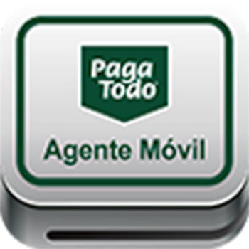 Agente Móvil PagaTodo LOGO-APP點子