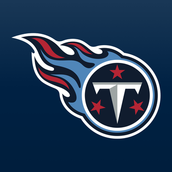 Tennessee Titans Mobile LOGO-APP點子