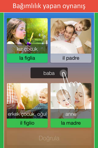 Learn Italian: Language Course screenshot 3
