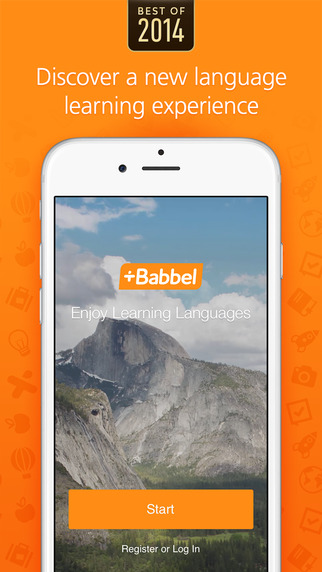 Learn Spanish English French Italian German and many more languages with Babbel