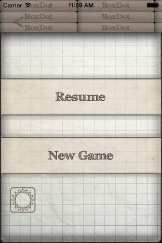 Boxes And Dots Connect screenshot 2