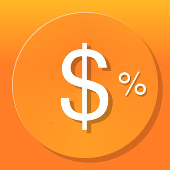 Savings Calculator - Quickly Calculate Your Savings Numbers LOGO-APP點子