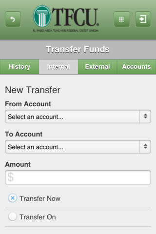 Raiz - Mobile Banking screenshot 3