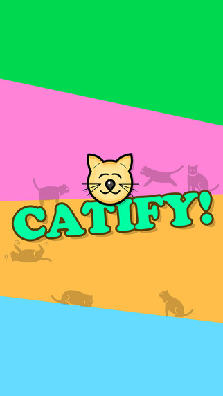 Catify - The Extension for iOS 8