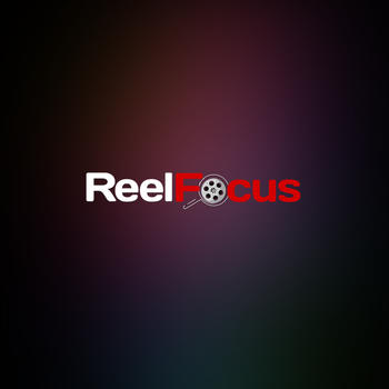 ReelFocus LOGO-APP點子