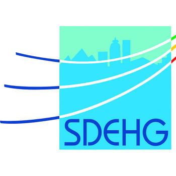 SDEHG Éclairage public 工具 App LOGO-APP開箱王