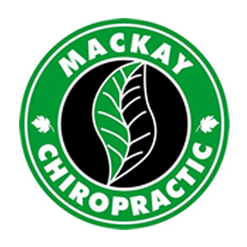 Mackay Chiropractic LOGO-APP點子