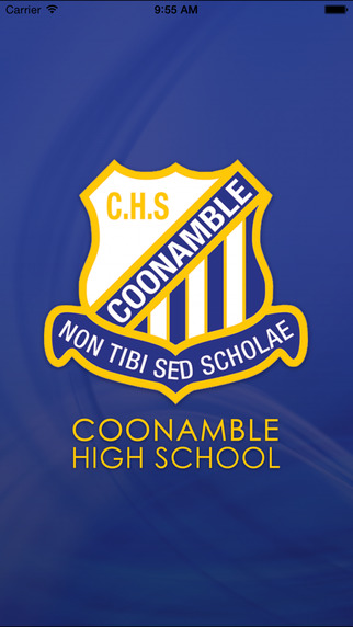 Coonamble High School - Skoolbag
