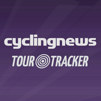 CyclingNews Tour Tracker • 2015 Giro d'Italia, Tour de France, Vuelta a España LOGO-APP點子